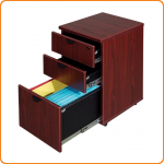 Afriline Pedestal File Cabinets