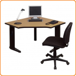 Coreline Office Desk