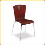 Drambuie contemporary chair