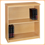 Formaline Bookcase 4
