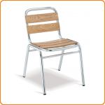 Zombie Chair